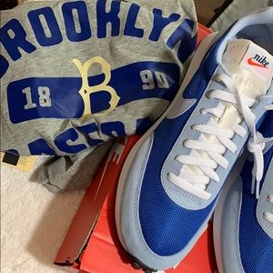 “BRAND NEW” TAILWIND 79 Size 10 Men